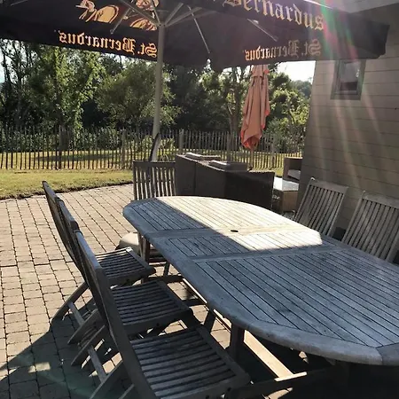 Tatil Evi La Brindille *
