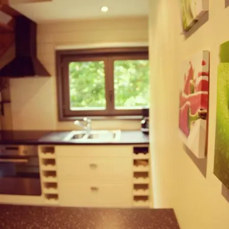 La Brindille Tatil Evi
