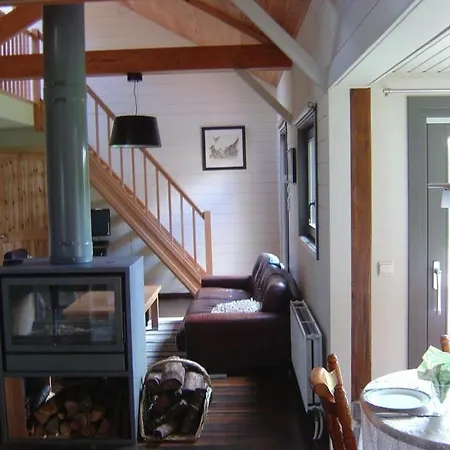 La Brindille Casa de Férias