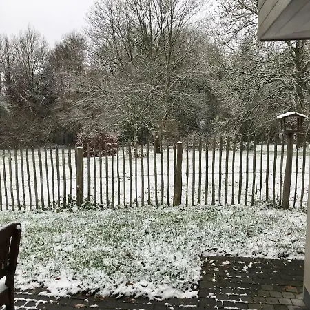 La Brindille * Durbuy