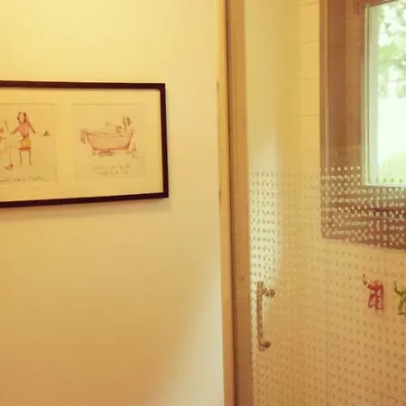 La Brindille Casa de Férias *