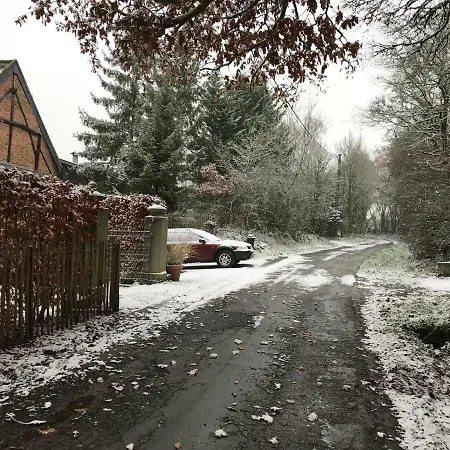 La Brindille Vakantiehuis *