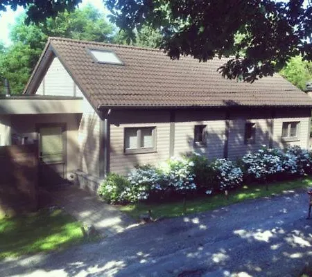 Vakantiehuis La Brindille