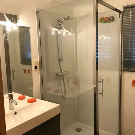 Vakantiehuis La Brindille Durbuy