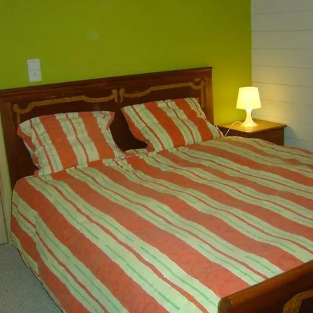 La Brindille Vakantiehuis Durbuy