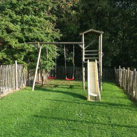 Casa de Férias La Brindille Durbuy