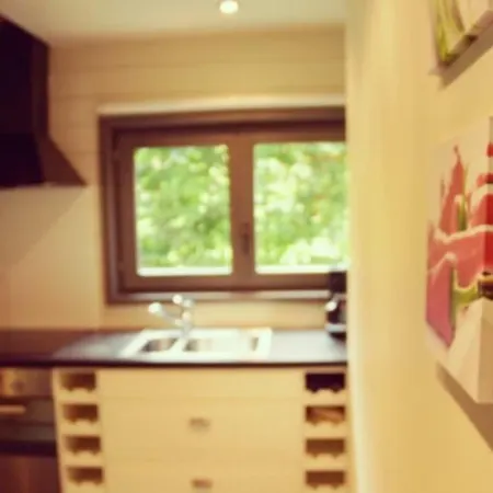 Casa de Férias La Brindille