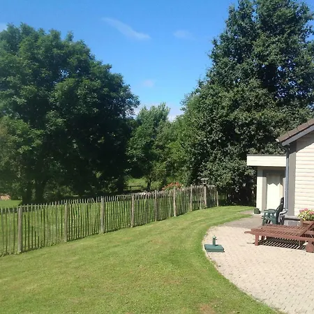 La Brindille Vakantiehuis *